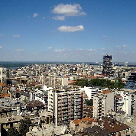Apartment Royal City Belgrade Exterior photo